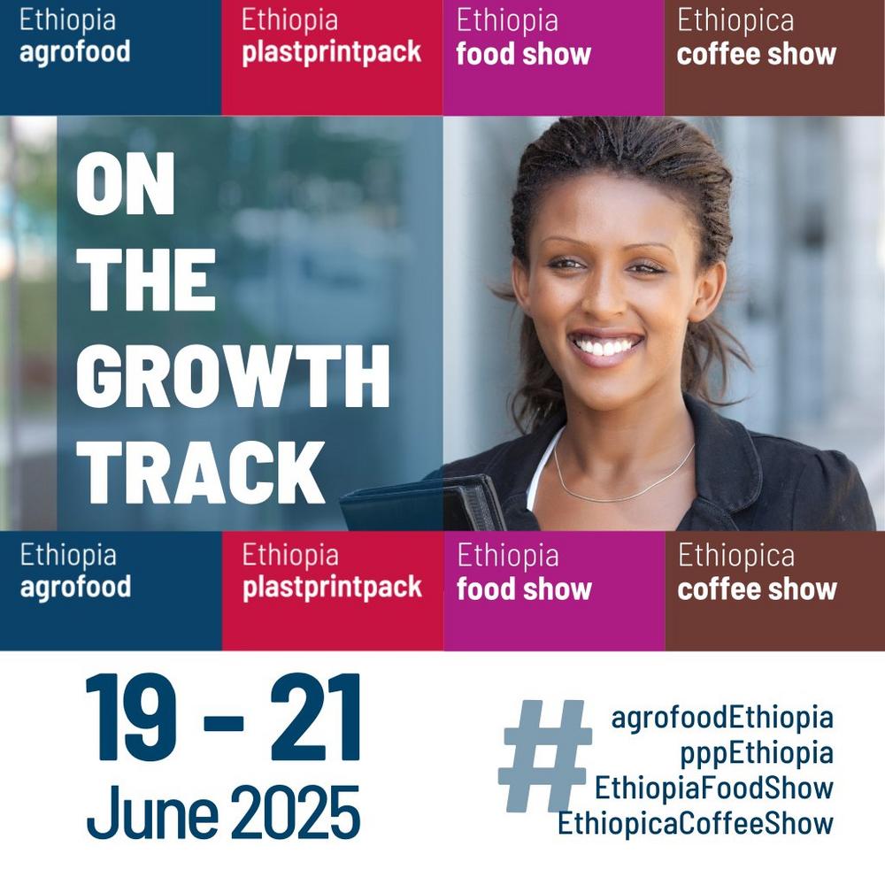 agrofood Ethiopia (Messe | Addis Ababa)