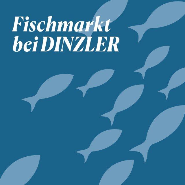 DINZLER Fischmarkt (Unterhaltung / Freizeit | Irschenberg)