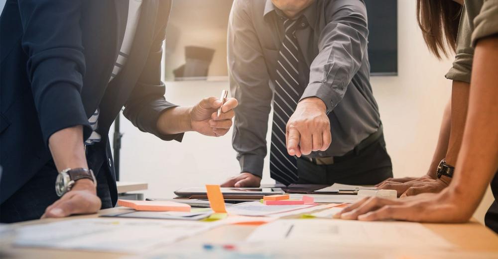 Fast Track für das Multiprojektmanagement (Seminar | Online)