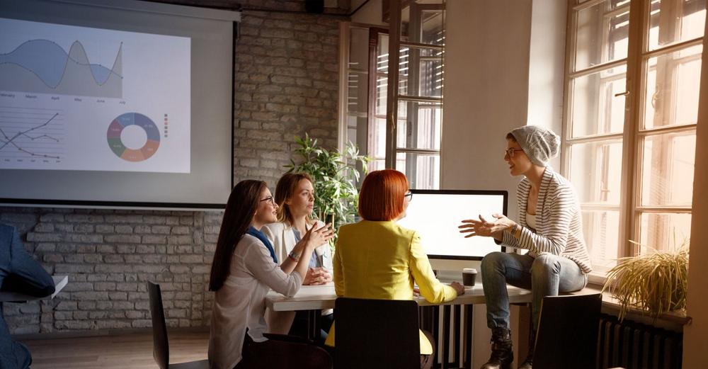 Changemanagement für Projektleiterinnen und Projektleiter (Seminar | Online)