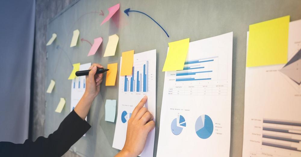 Programmmanagement zur Steuerung strategischer Vorhaben (Seminar | Online)