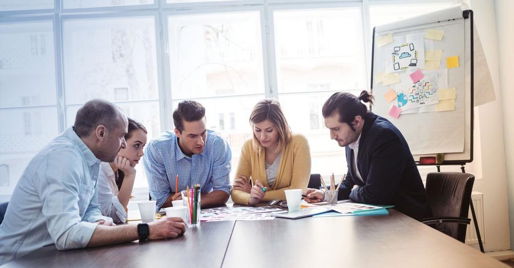 Projektleitertraining (Seminar | Online)