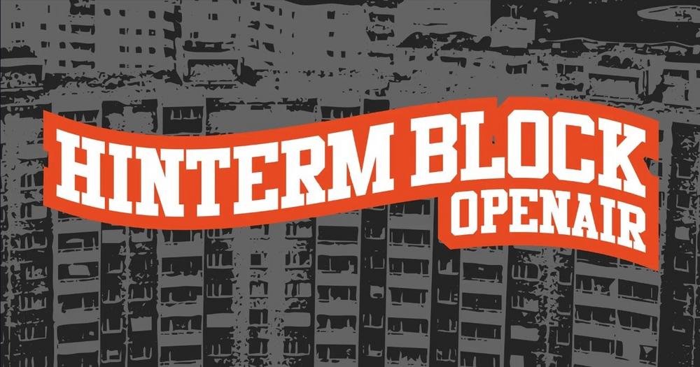Hinterm Block Open Air (Unterhaltung / Freizeit | Karlsruhe)