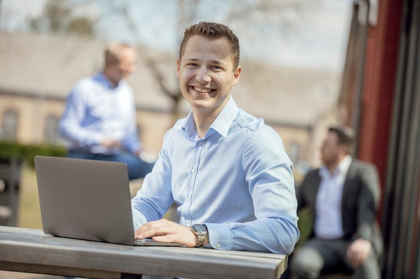 Karrierekick für Ingenieure und Naturwissenschaftler – berufsbegleitend zum MBA Wirtschaftsingenieur (Seminar | Online)