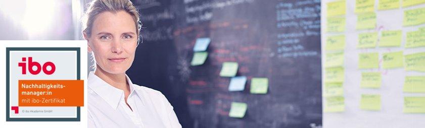 Experte für agile Organisation mit ibo-Zertifikat (Seminar | Online)