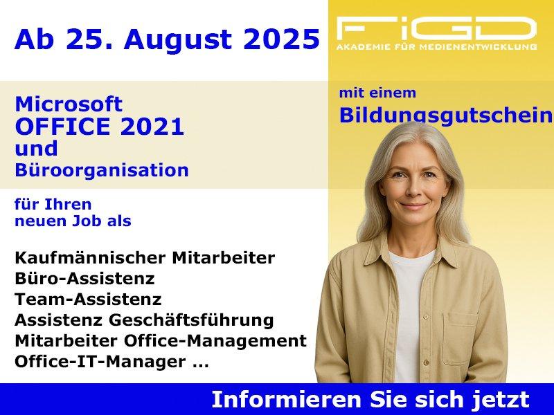 Praktisches Know-how für Ihre Karriere im Office-Management (Schulung | Berlin)
