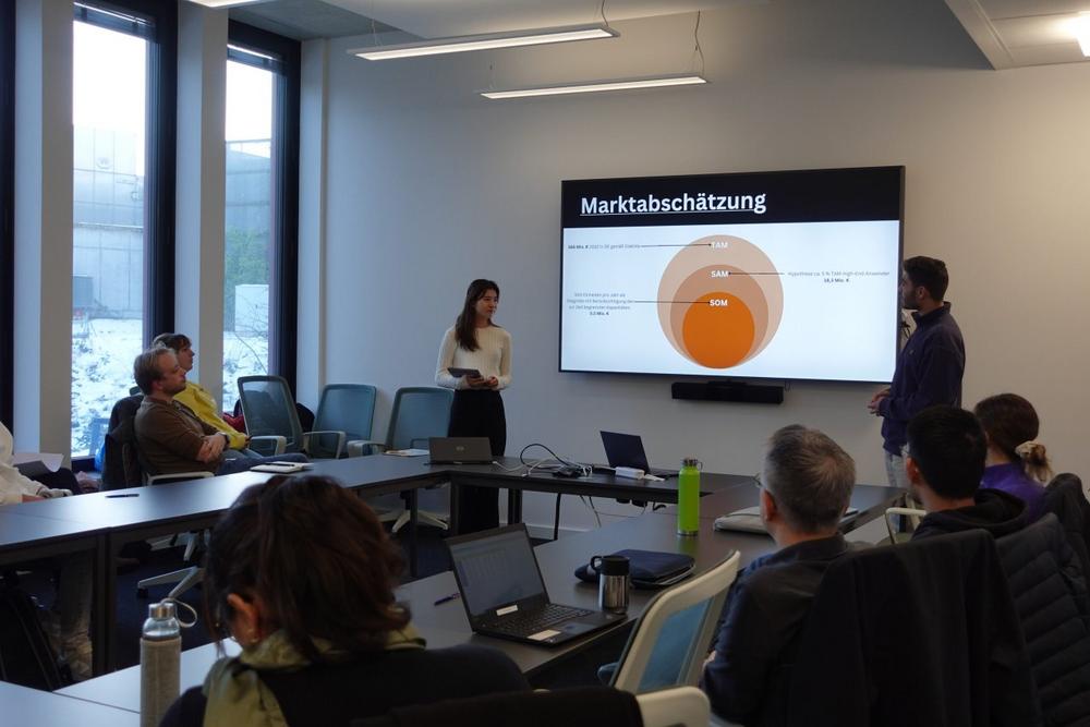Meet4Insights (Networking | Kiel)