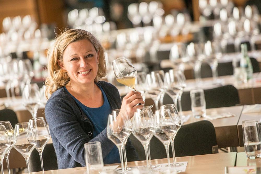 Wein trifft Wissen mit Natalie Lumpp (Seminar | Rheinau)