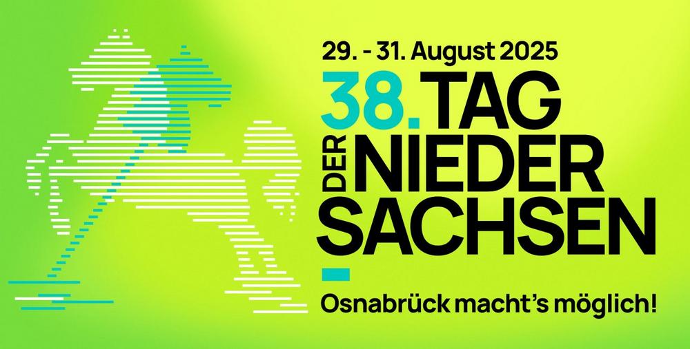 Tag der Niedersachsen (Messe | Osnabrück)