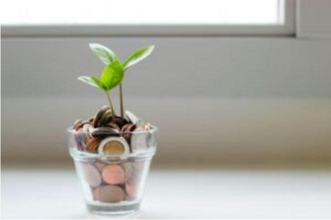 Gründungstoolbox: Startup-Finanzierung & -Förderung (Vortrag | Online)