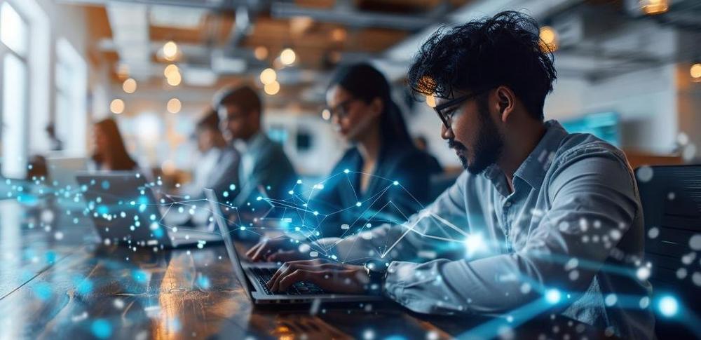 AI@Work – so nutzen Sie ChatGPT & Copilot effektiv (Webinar | Online)