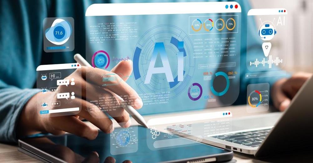 Mit Künstlicher Intelligenz (KI) zum perfekten Schreiben (Webinar | Online)