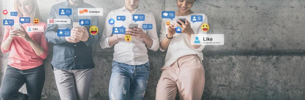 Erfolgsfaktor Social Media (Webinar | Online)