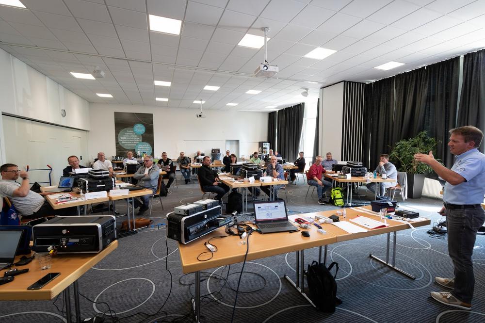 Spezialseminar für Fuhrparkbetreiber – Smart Tacho | Pflichten | Lösungen (Seminar | Leonberg)