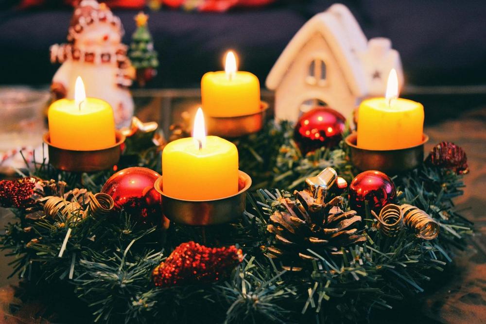 Adventsbrunch (Unterhaltung / Freizeit | Bad Sulza)