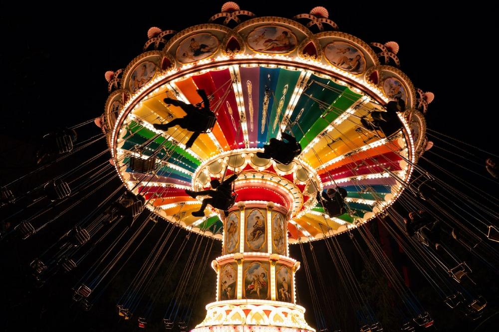 Wunderlight im Wunderland Kalkar – Jetzt Tickets im Vorverkauf sichern (Unterhaltung / Freizeit | Kalkar)