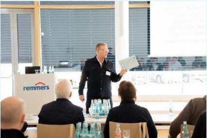 Regelwerk aktuell – Effektive Kellersanierung in Theorie und Praxis (Seminar | Löningen)