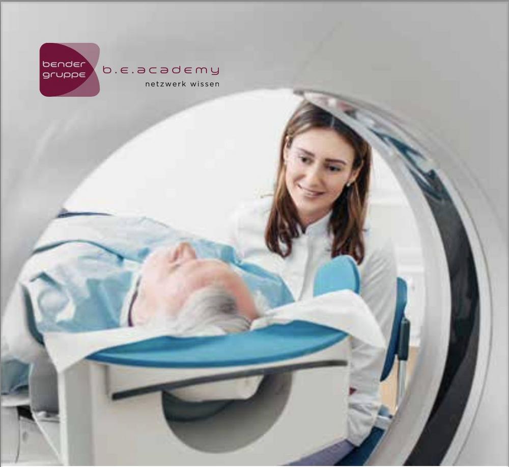 Grundlagen der Computertomographie für MFA und MTR (Webinar | Online)