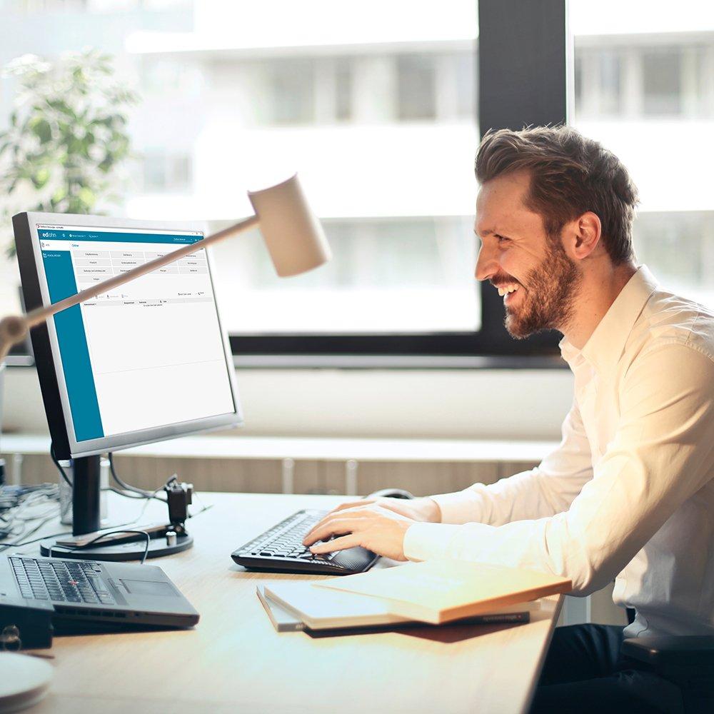 edlohn für Interessenten (Vortrag | Online)