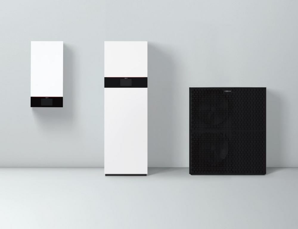 Viessmann, N-ERGIE und iKratos laden am 19.11.25 nach Lauf ein (Vortrag | Lauf an der Pegnitz)