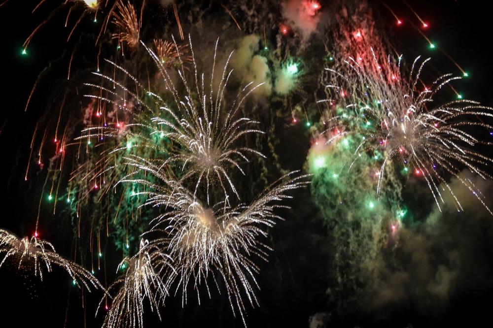 Silvester im Wunderland Kalkar – Der funkelnde Start ins neue Jahr (Unterhaltung / Freizeit | Kalkar)