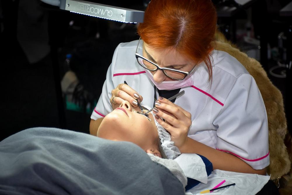 Nail Master Award Germany und abwechslungsreiche Vorträge auf der Beauty Live Kalkar 2025 (Messe | Kalkar)