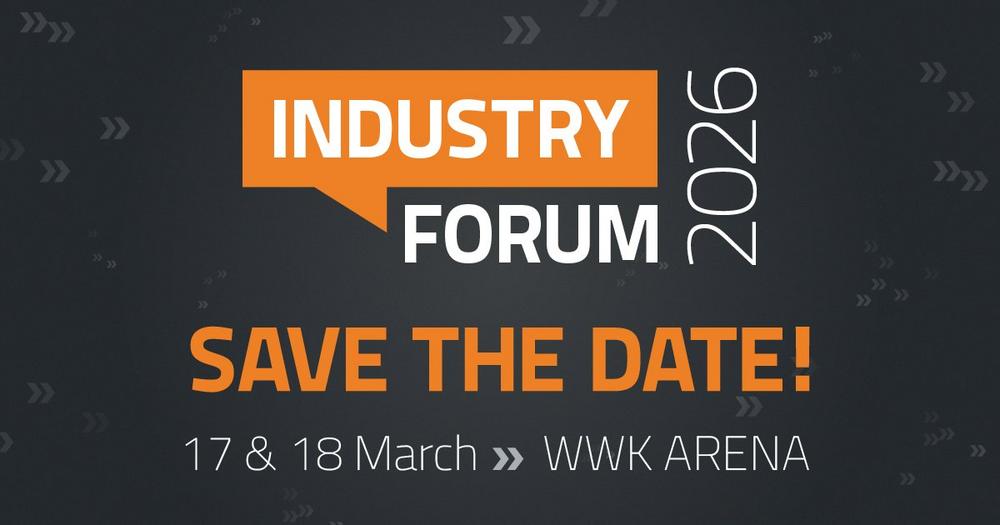 CADENAS Industry Forum 2026 (Konferenz | Augsburg)