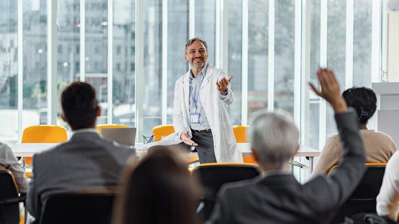 Endoclub Dresden (Vortrag | Dresden)