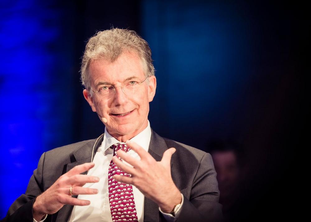 Studium Generale mit Christoph Heusgen (Vortrag | Pforzheim)