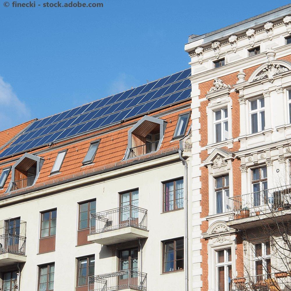 Mieterstrom (Webinar | Online)