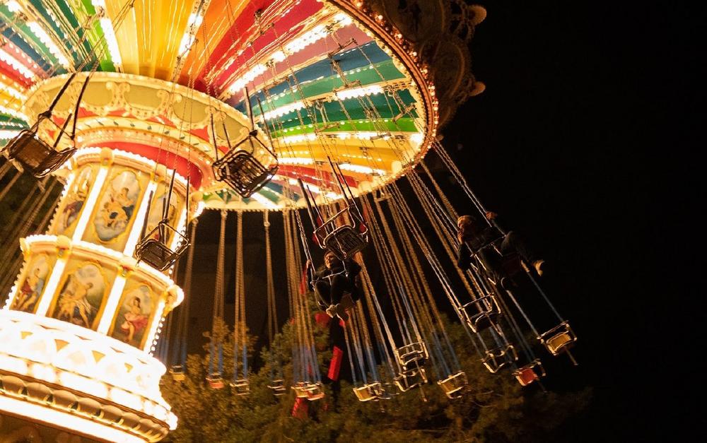 Zauberhafte Wochenenden beim Wunderlight Kalkar: Tausende Besucher erleben magische Wintermomente (Unterhaltung / Freizeit | Kalkar)