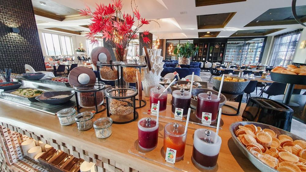 Sonntagsbrunch – Jeden Sonntag (Unterhaltung / Freizeit | Dobbin-Linstow)