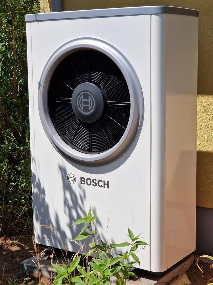 Wärmepumpen Infoabend in Igensdorf (Vortrag | Igensdorf)