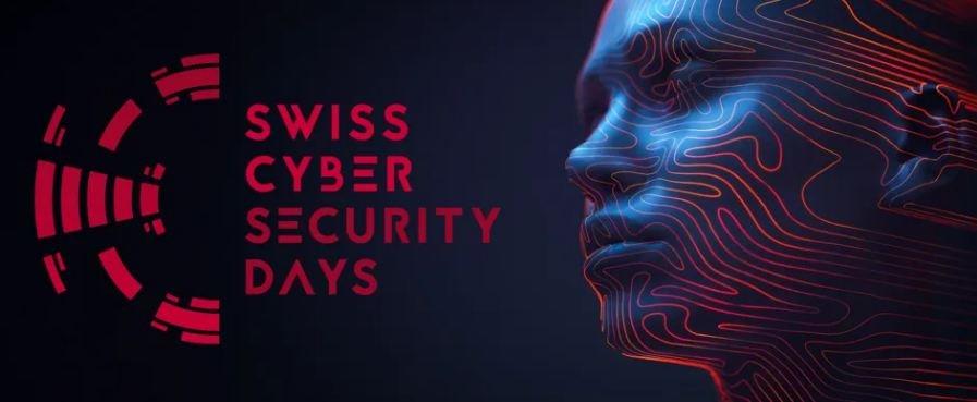 Swiss Cyber Security Days (Seminar | Bern)