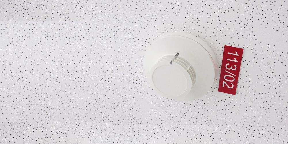 BMA: Verantwortliche Person für Brandmeldeanlagen (DIN 14675/TÜV) (Webinar | Online)