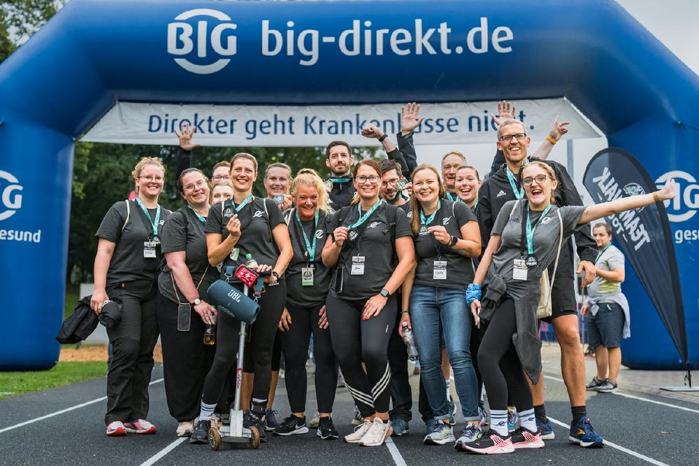Team Walk Bochum / Gelsenkirchen: Das Wander-Event für Firmen und Teams (Unterhaltung / Freizeit | Bochum)