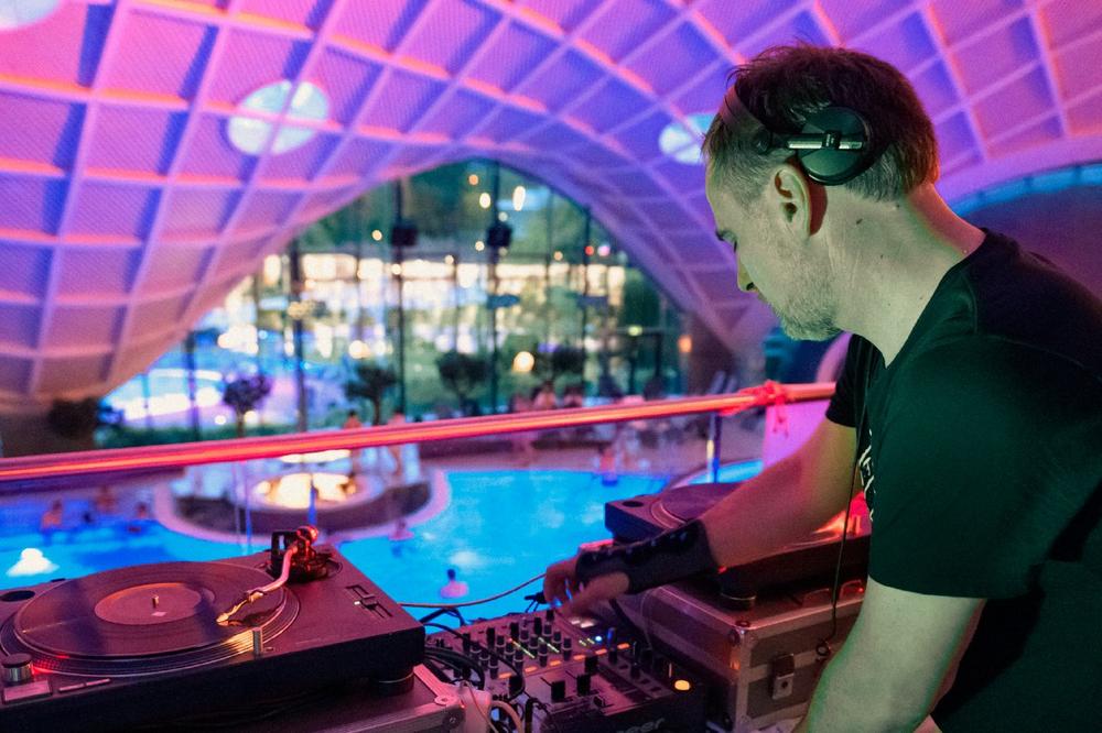 Liquid Sound Club (Unterhaltung / Freizeit | Bad Orb)