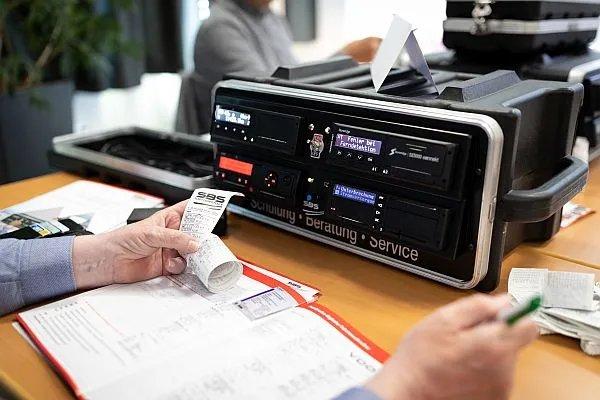 Spezialseminar für Fuhrparkbetreiber beim NWO – Smart Tacho | Pflichten | Lösungen (Seminar | Langenfeld (Rheinland))