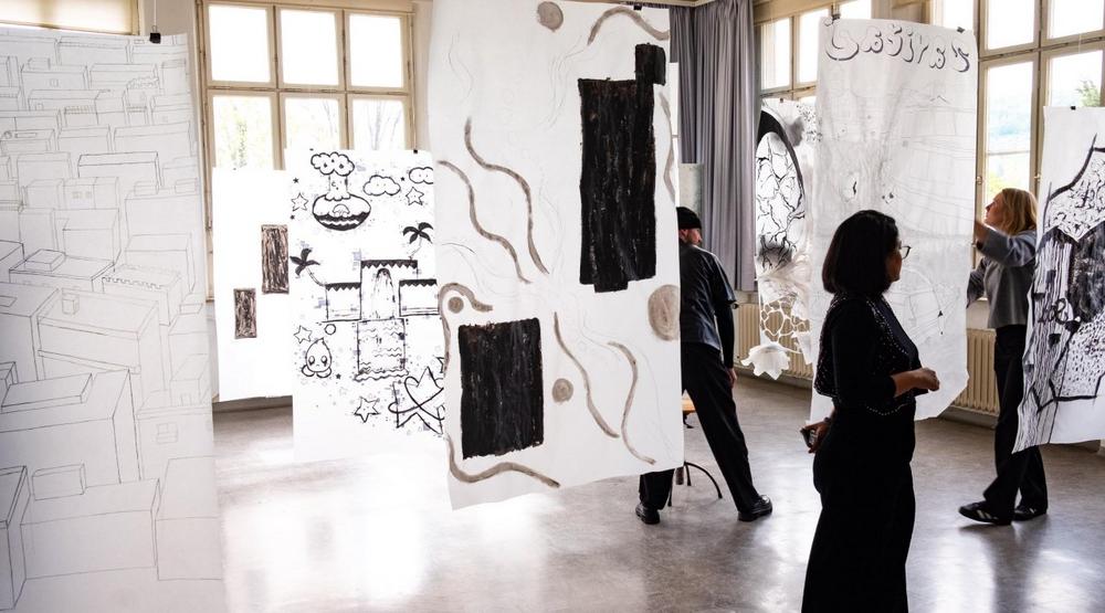 Design your future! Master Online Q&A Session – Research in Design, Art and Media (Vortrag | Online)