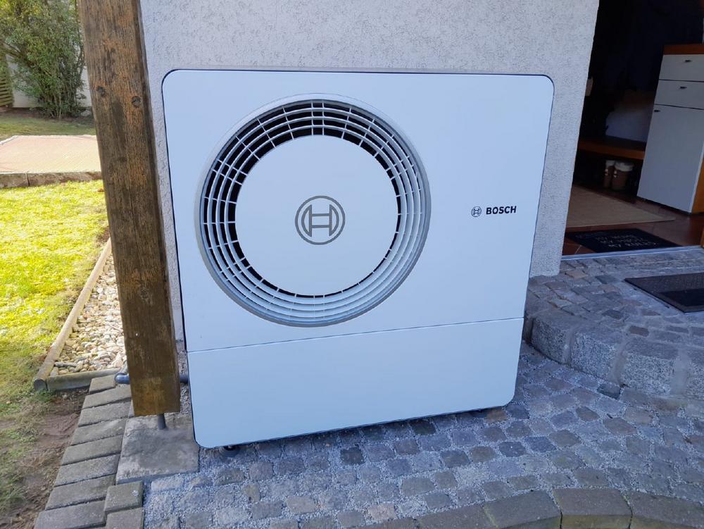 iKratos lädt zum Wärmepumpen-Infoabend nach Buckenhof (Vortrag | Buckenhof)