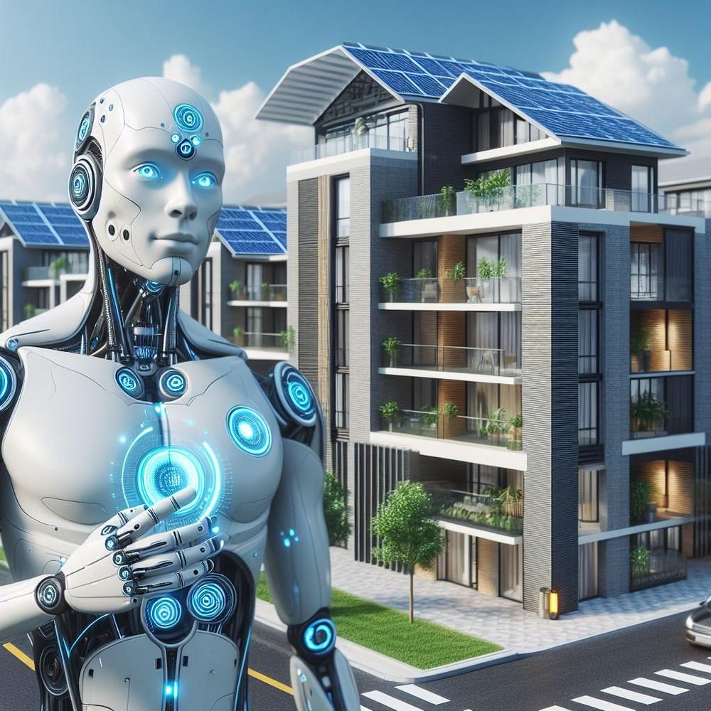 Gebäudeautomation – Pflichten und Chancen nach dem Gebäudeenergiegesetz (Webinar | Online)