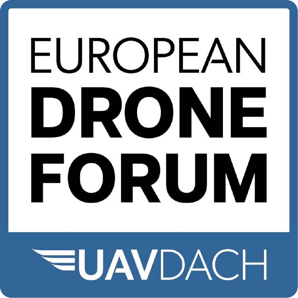 EUROPEAN DRONE FORUM (Konferenz | Düsseldorf)