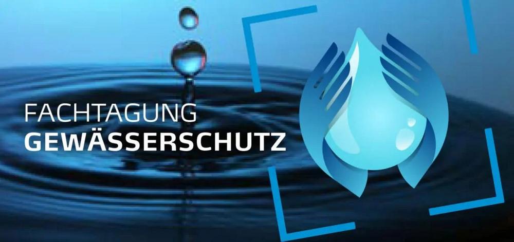 Fachtagung Gewässerschutz 2026 – Bonn (Kongress | Bonn)