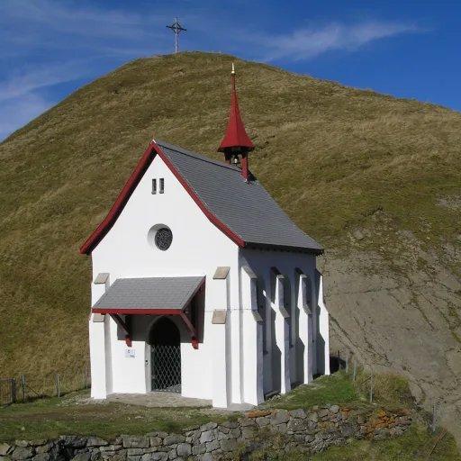 Berggottesdienst Klimsenhorn (Unterhaltung / Freizeit | Kriens)