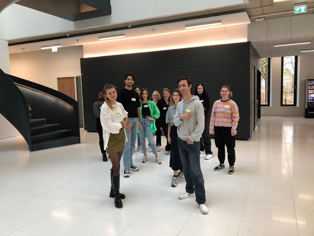 Meet4Insights (Seminar | Kiel)