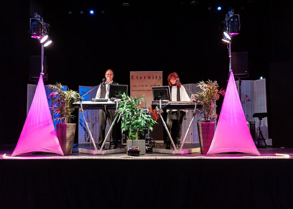 Tanztee mit Eternity – Tanzen im Kurhaus (Unterhaltung / Freizeit | Bad Bevensen)