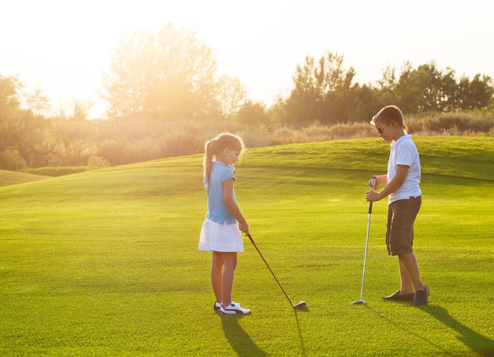 Tag der offenen Tür & Golferlebnis (Unterhaltung / Freizeit | Kuchelmiß)