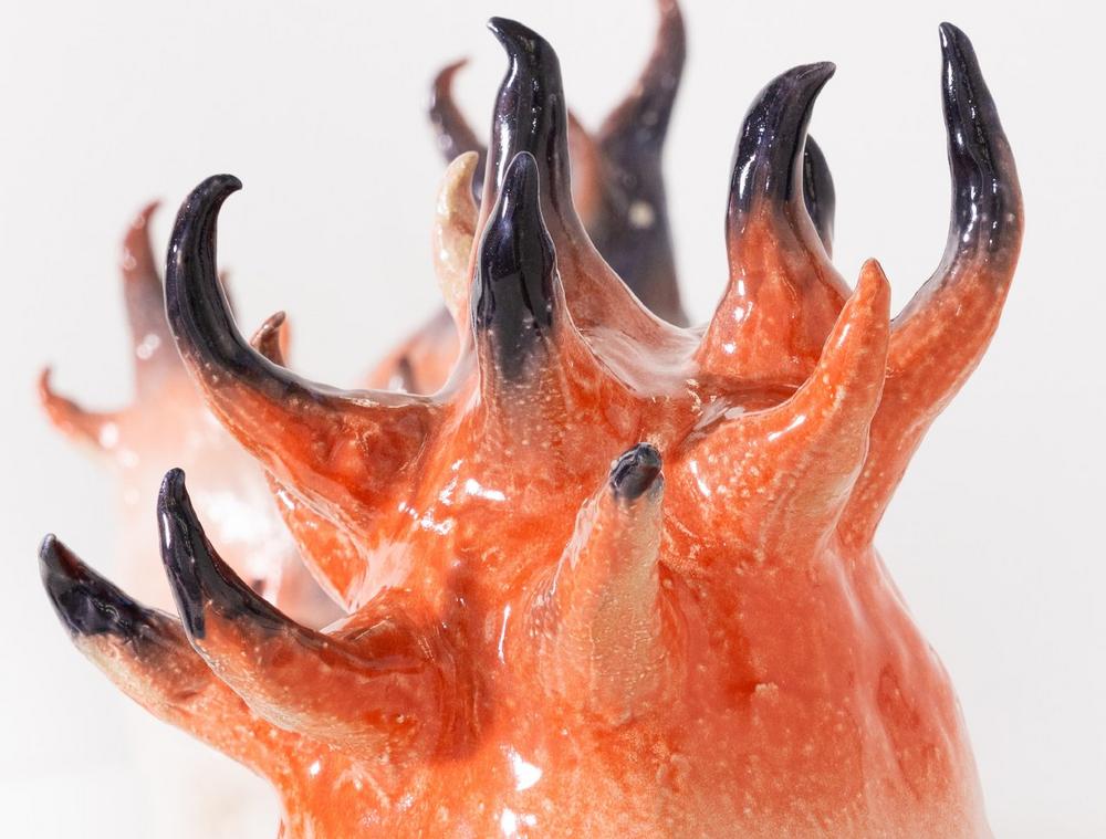 Sonderausstellung:  SPRENGEL@FEINKUNST – MAJA ZIPF – EMOTIONAL SUPPORT OBJECTS (Ausstellung | Hannover)