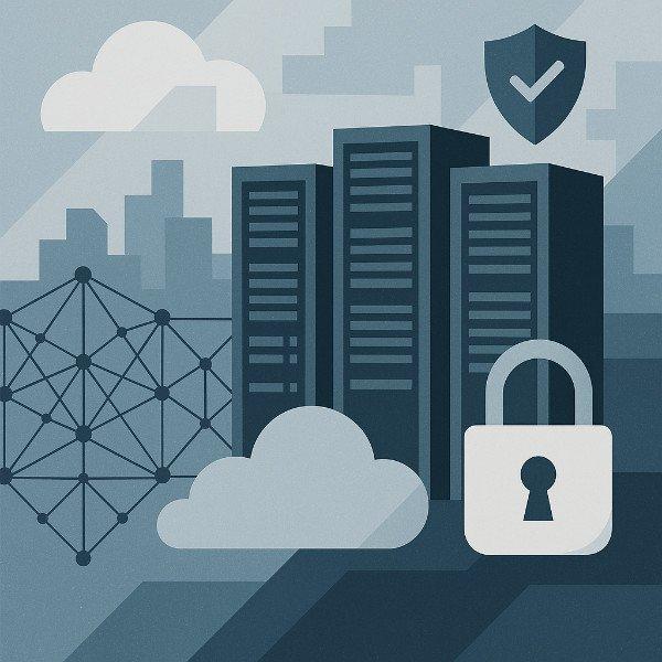 Enterprise Infrastructure & Governance (Networking | München)