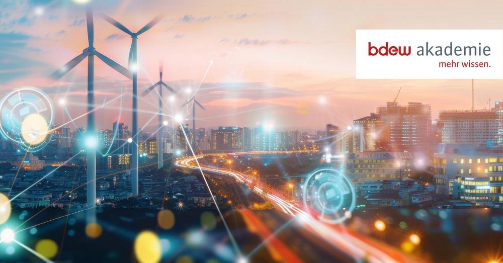 Portfolio- und Risikomanagement für Energieversorger (Seminar | Online)